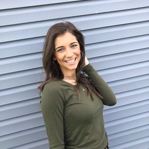 Meet your Posher, Gwen